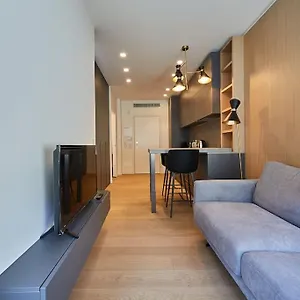 Apartment Luxury, Milan