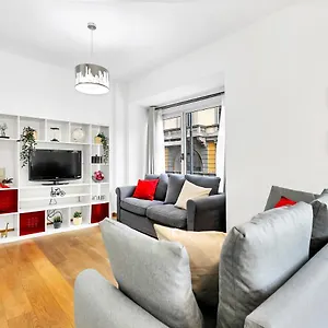 Apartment Porta Venezia - Affitti Brevi Italia, Milan