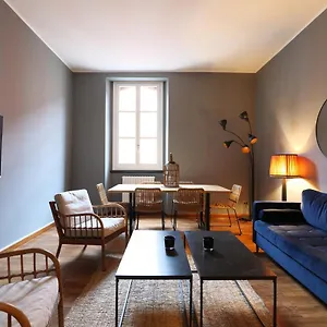 Apartment Elegant Sempione, Milan