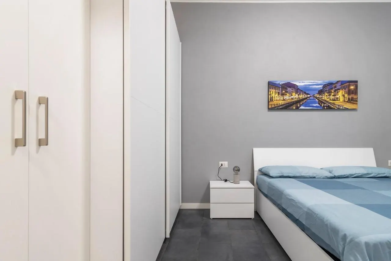 Al Passetto 2024 Appartement Milaan Italië
